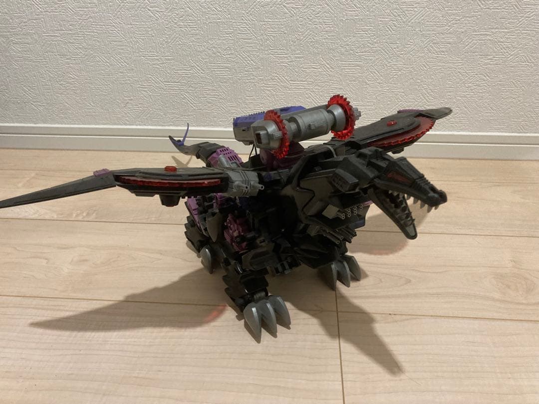 ゾイド　セット