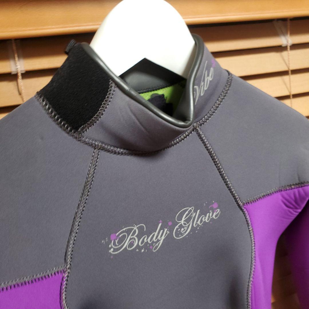 ボディグローブ　ロングスプリング BODY GLOVE ロンスプ　ウエットスーツ