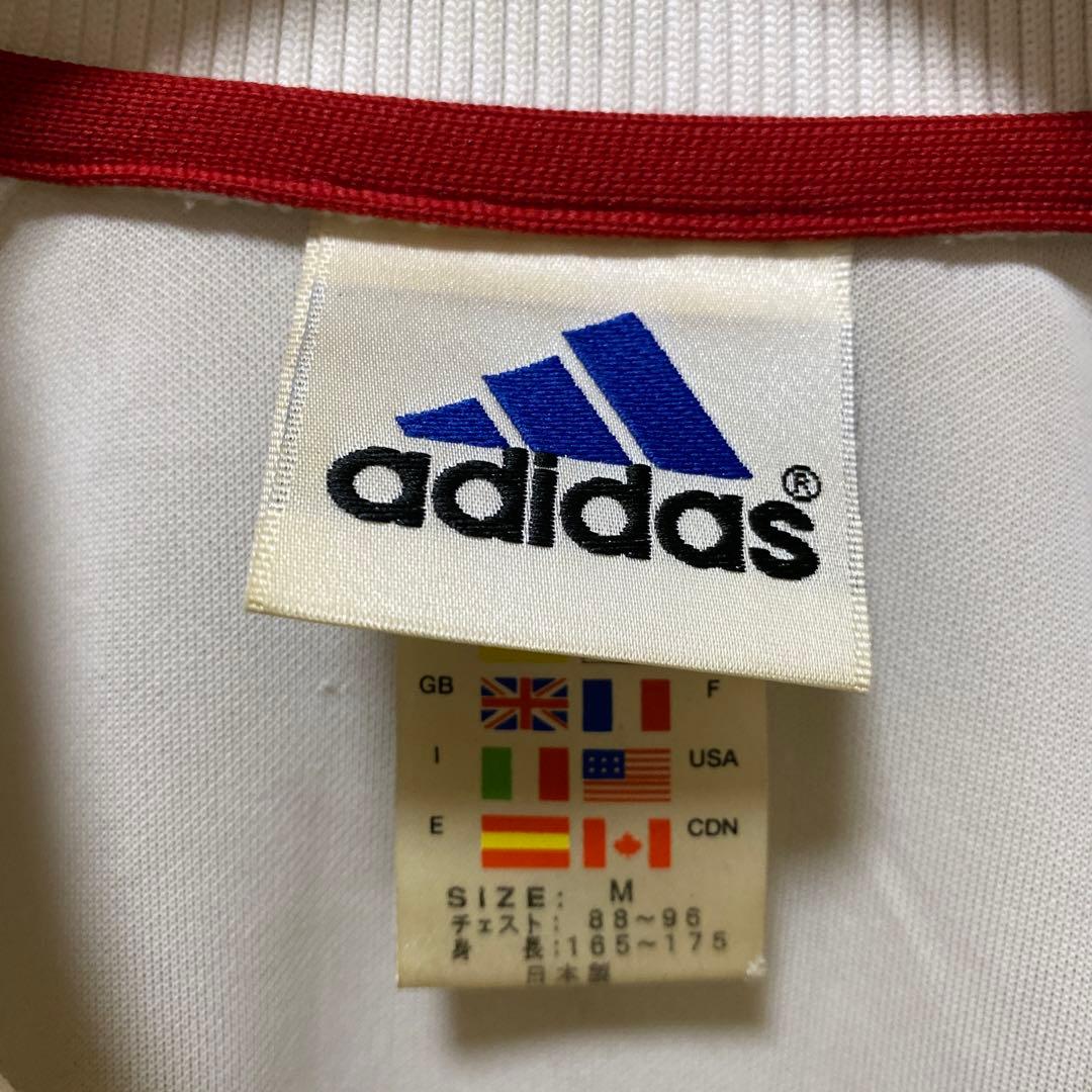 99年 00年モデル 日本代表 オフィシャルユニフォーム レア 汚れあり