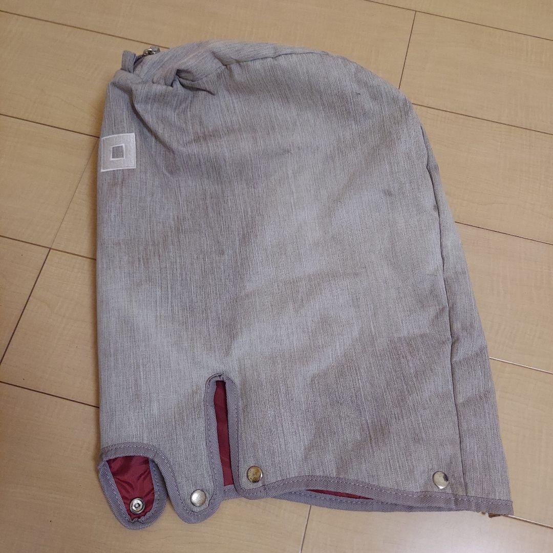 ONOFF オノフ 軽量 キャディバック 2024年モデル ★美品