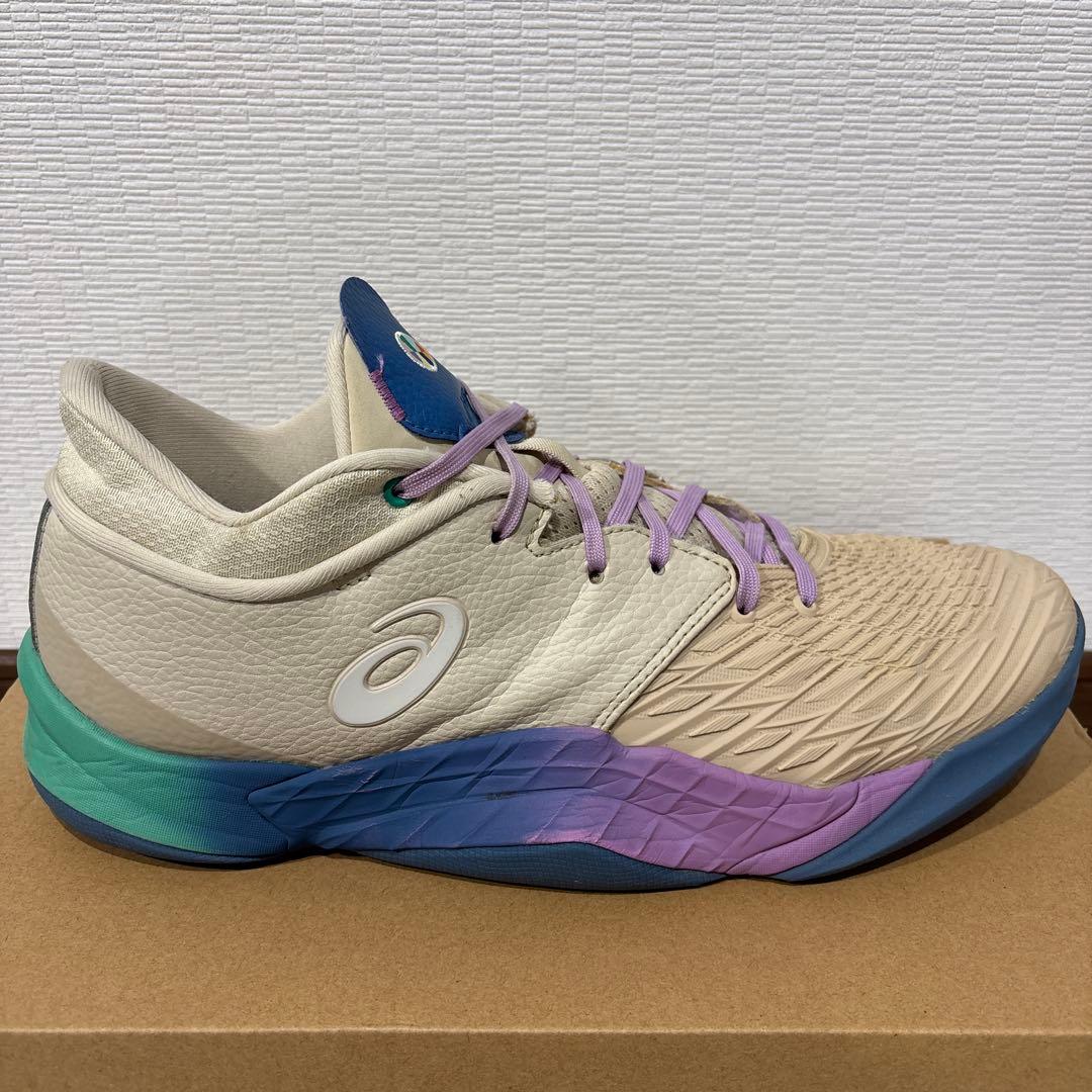 ballaholic × Asics Unpre Ars Low 28.5cm