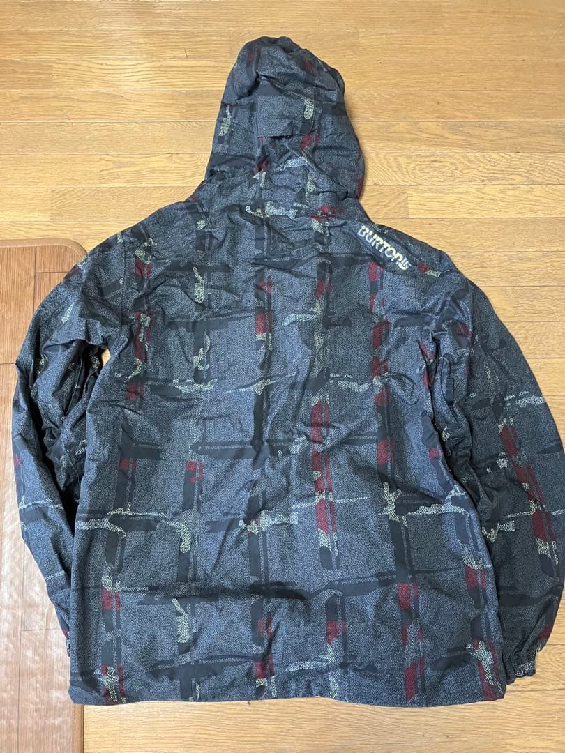 BURTON AK スノーボードウェア スキーウェア ゴアテックス セット売り