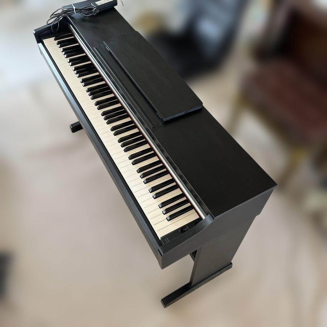 ⭐️送料込み⭐️ 　YAMAHA YDP-162B ⚠️説明欄を必読⚠️