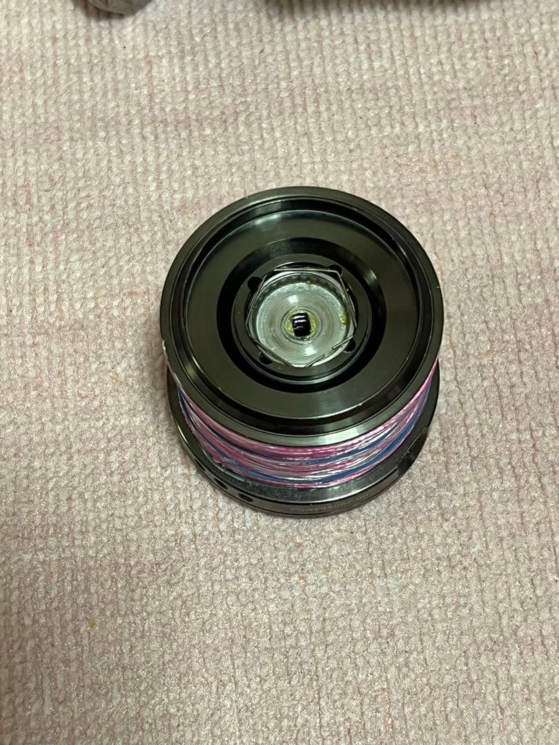 DAIWA パワーサーフ6000QD