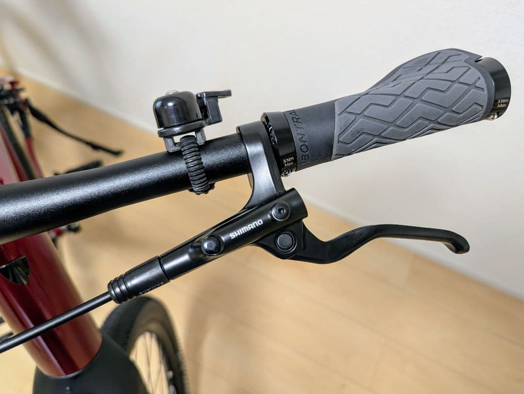 TREK トレック　Dual Sport 3 Gen 5　フレームサイズM
