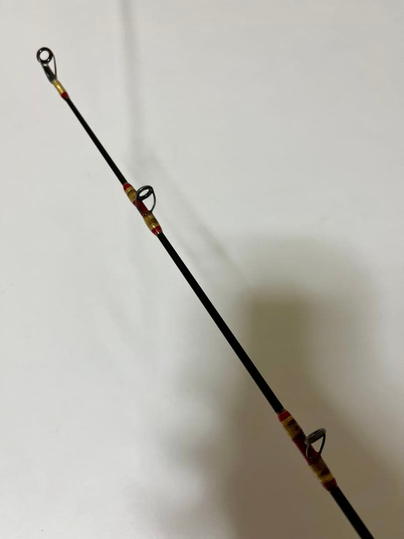 メガバス 礁楽 ＷａｒＲｏｃｋ　ＳＬＬ‐６９ＭＨＣ　リミテッドエディション