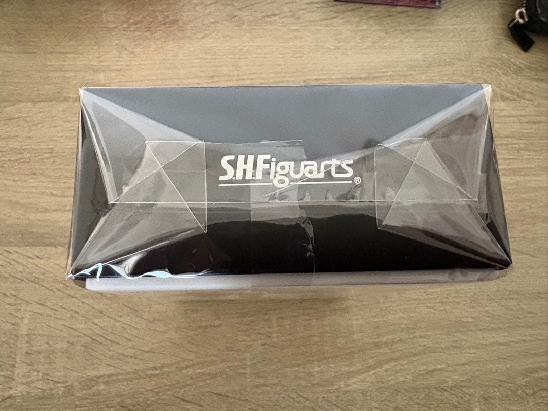 仮面ライダーキバ 真骨彫製法 フィギュアーツ Figuarts 真骨頂 新品