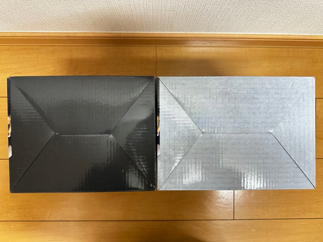 一番くじ ワンピース D賞 ジョズ E賞 ビスタ フィギュア 未開封