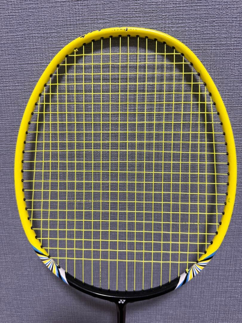 り*品様 YONEX Wilson 2本セット　状態良好品