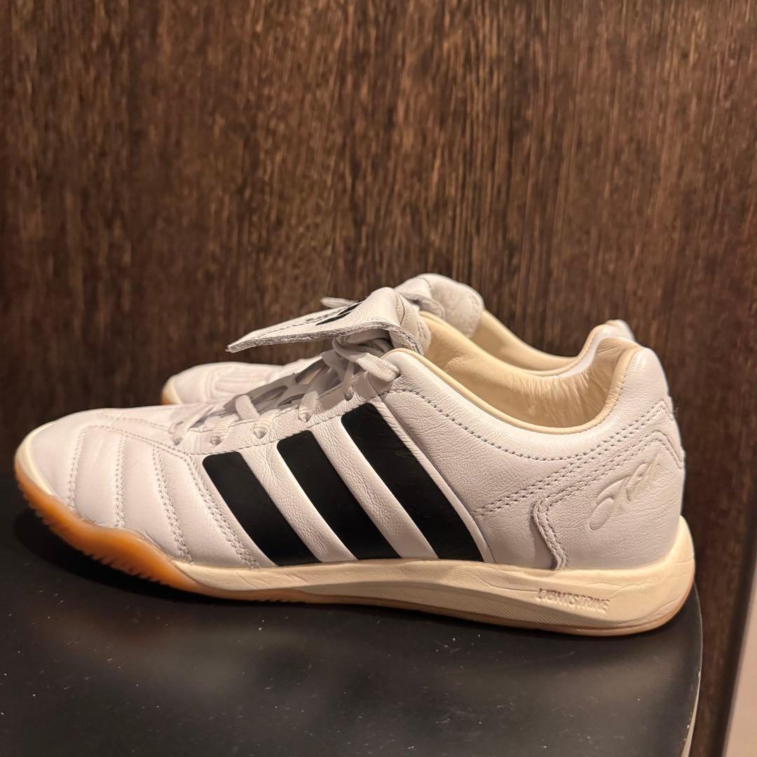 シューズ adidas Kith predator 2002 25.0cm