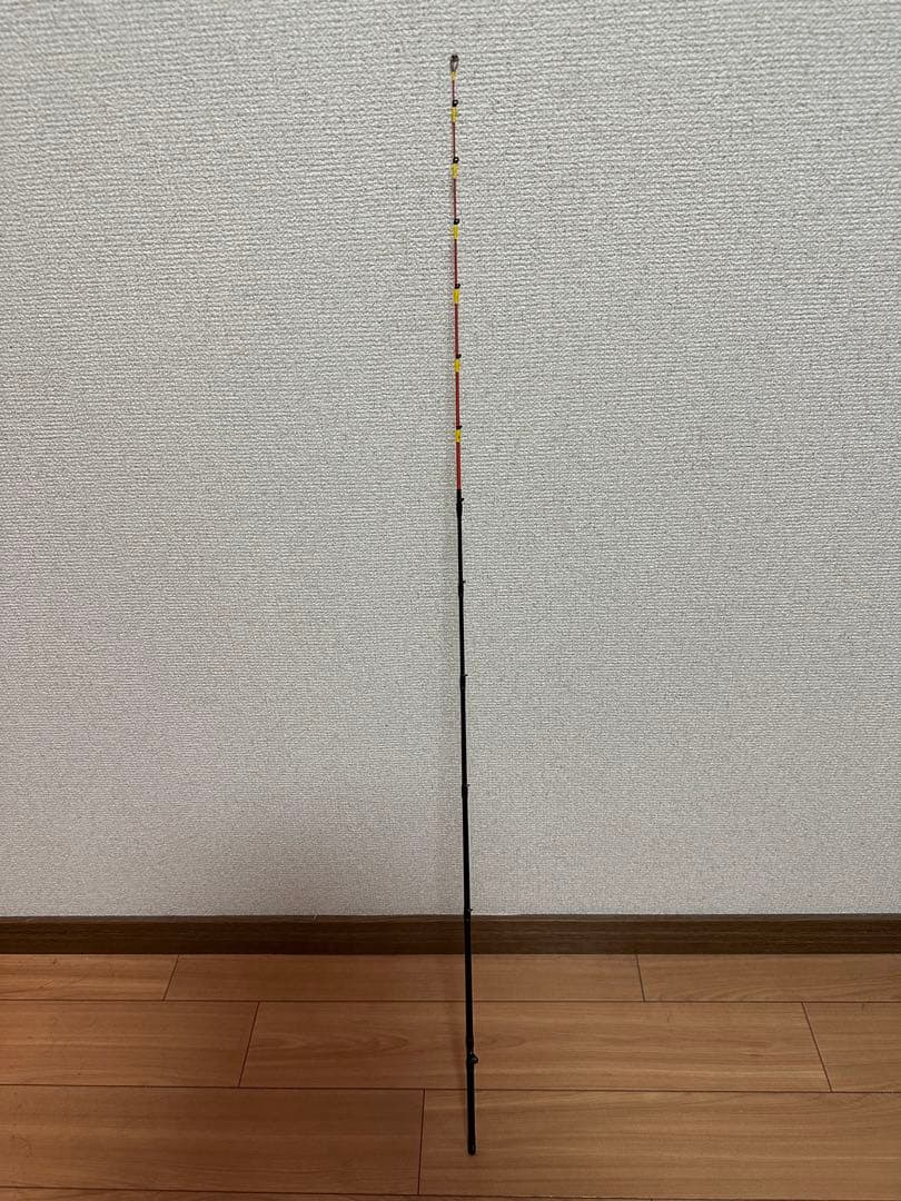 ロッド N