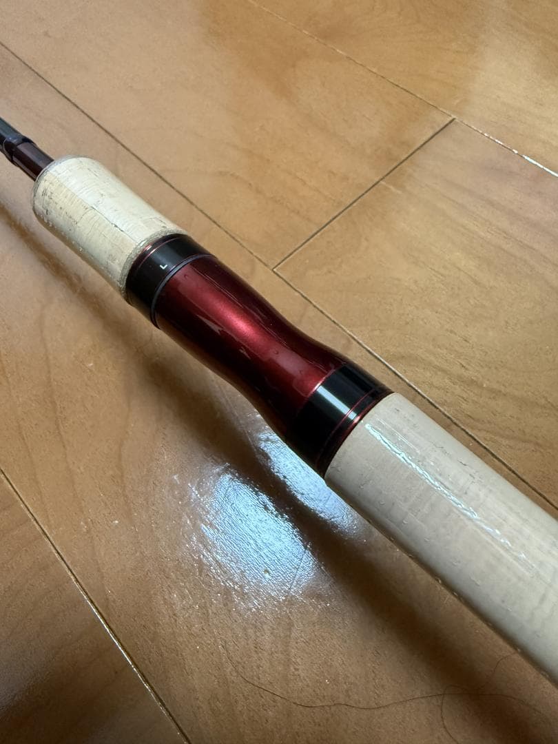 SHIMANO Scorpion 2701FF-2 スコーピオン フリースタイル