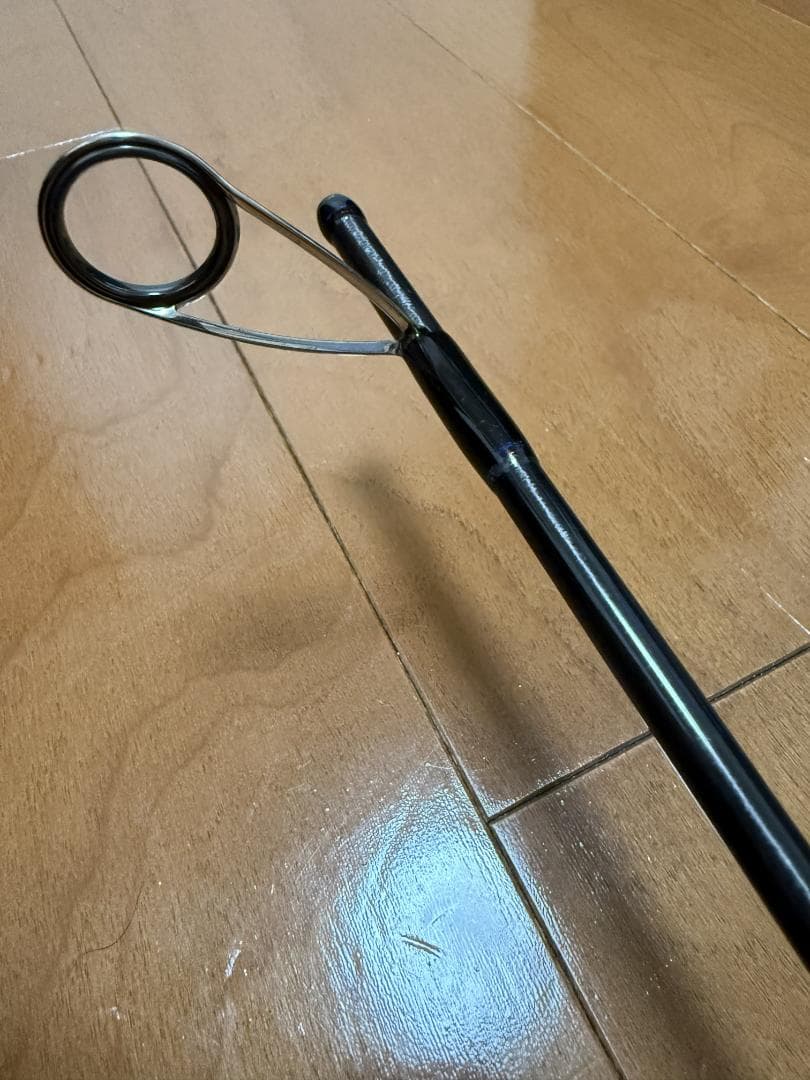 SHIMANO Scorpion 2701FF-2 スコーピオン フリースタイル