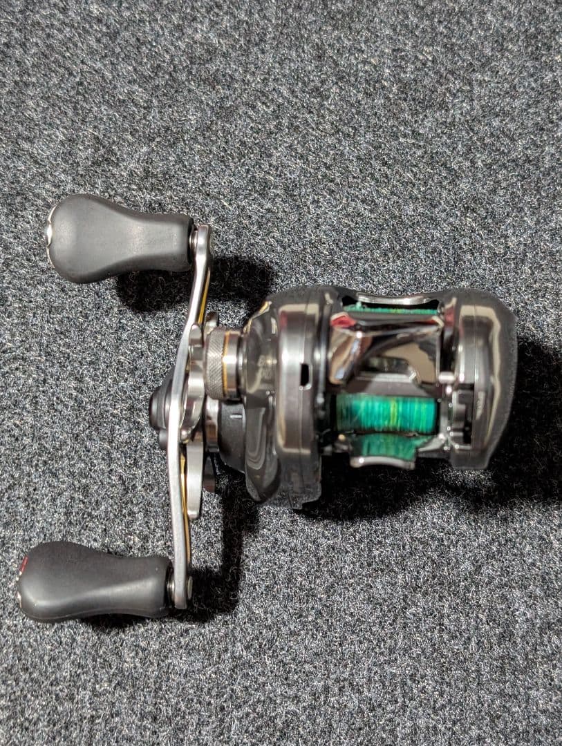 16 アルデバランbfs xg 左ハンドル 極美品