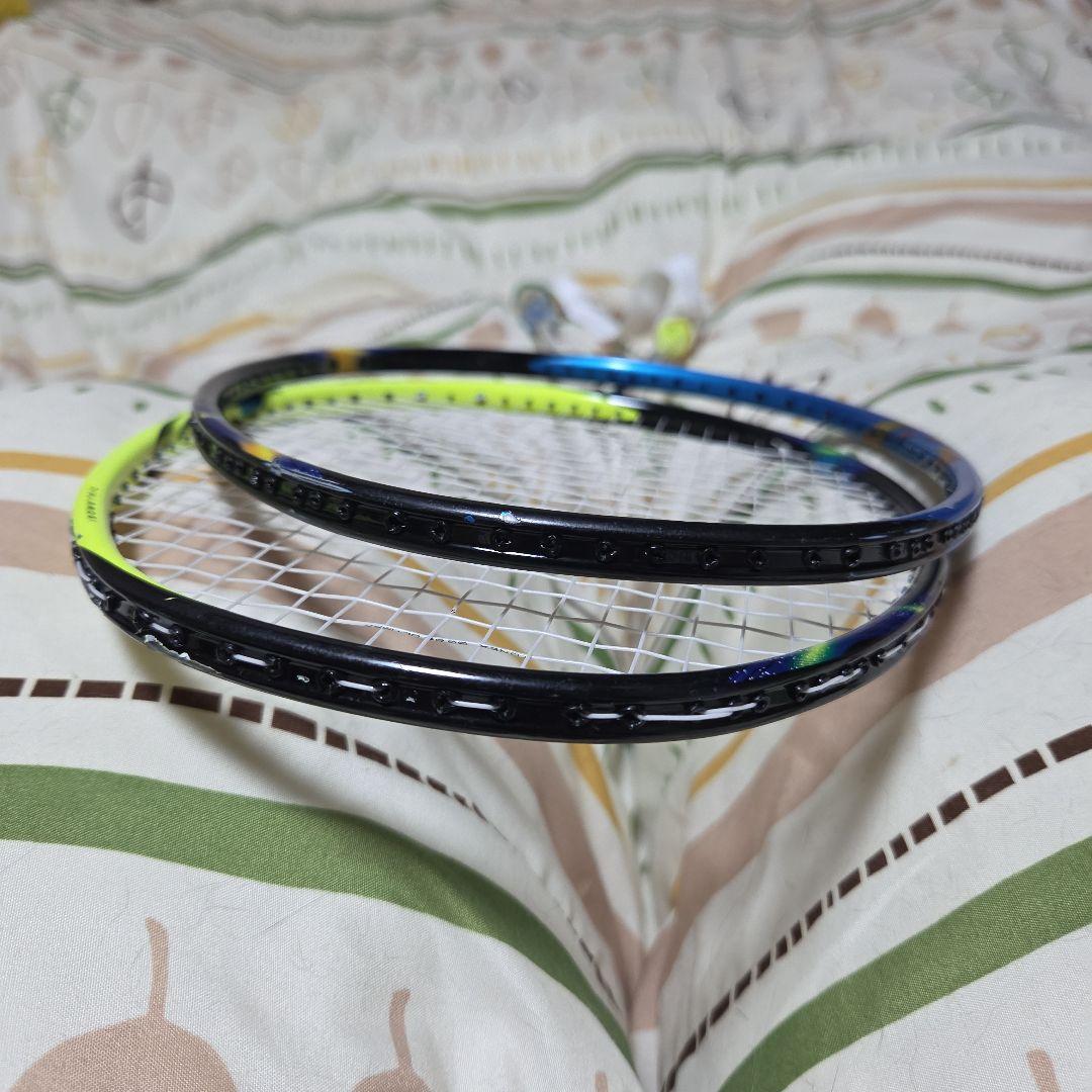 アストロクス77 4UG5 美品　2本セット