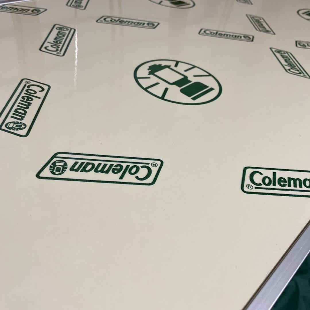Coleman コールマン　キッチンテーブル キャンプ
