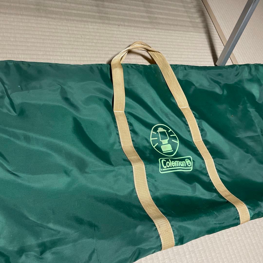 Coleman コールマン　キッチンテーブル キャンプ