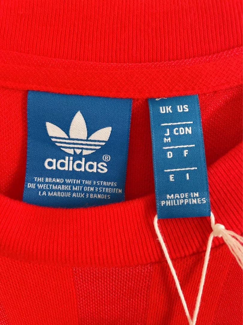 ⭕️即購入可⭕️【新品未着用品】 adidas イングランド ユニフォーム Mサイズ