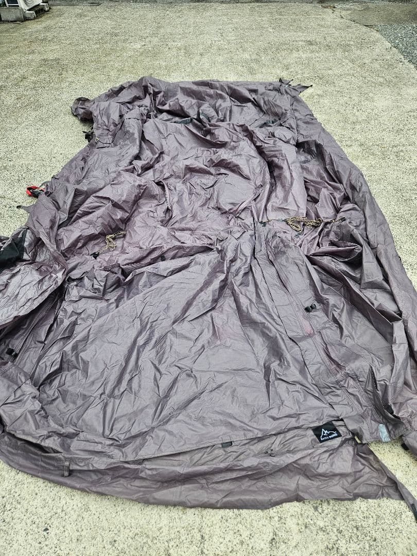 誰か 買って ！ RATEL WORKS WAL LIGHT ヴァルライト