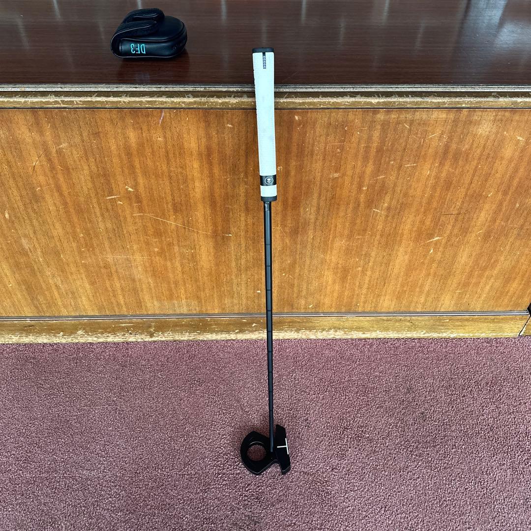ラブ GOLF DF3 パター33インチ