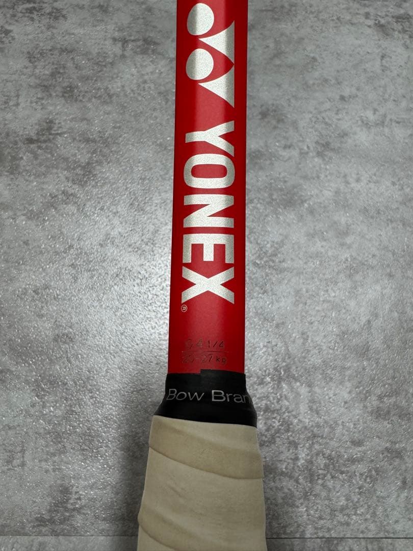 ラケット(硬式用) YONEX VCORE100 2023 G2