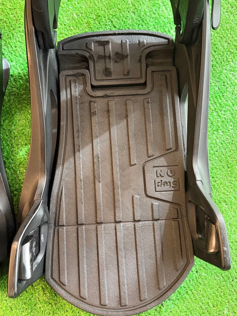 Burton ステップオン　リフレックス　Mサイズ