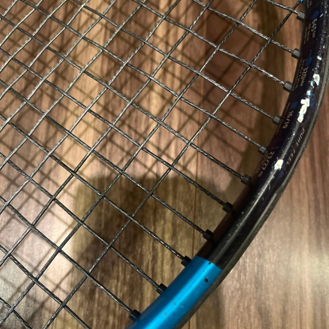 Babolat PURE DRIVE 2021年モデル