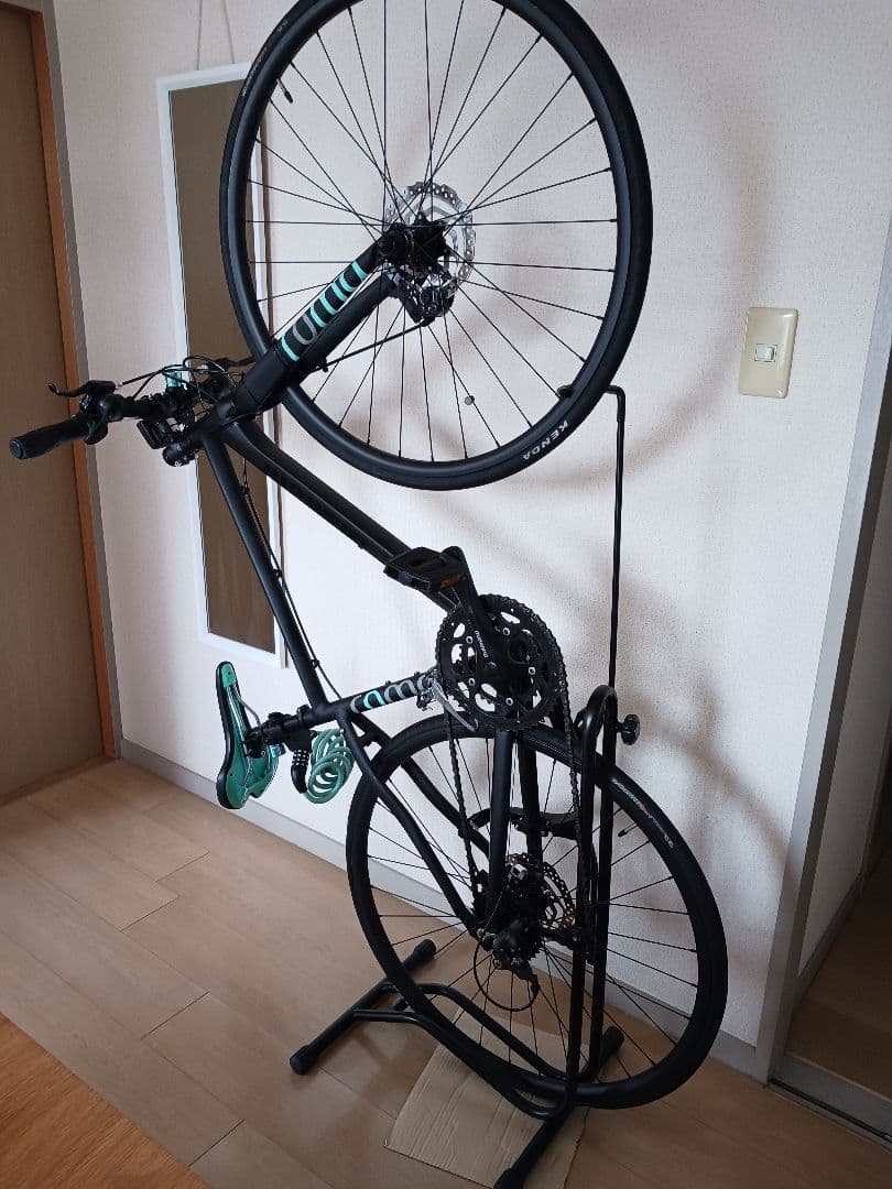 Bianchi　ROMA5 ビアンキ　引き取りに来ていただける方