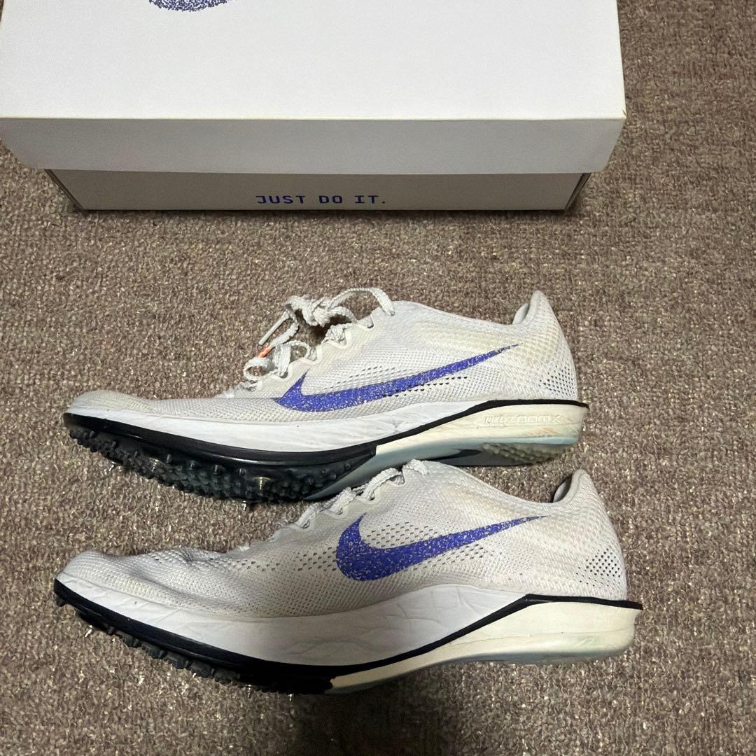 スパイク・シューズ Nike ZOOMX DRAGONFLY 2FP