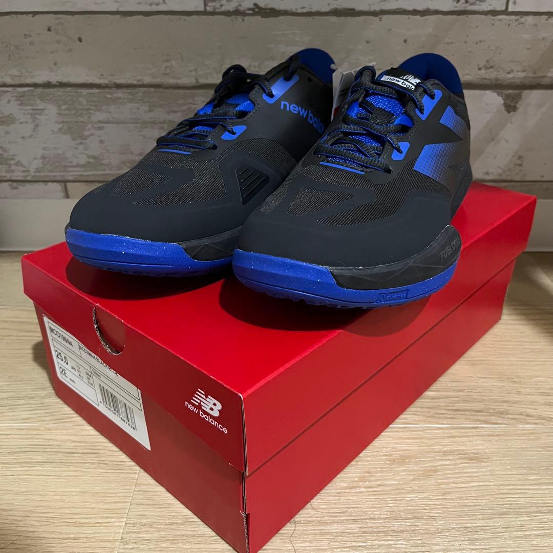 【新品・未使用】ニューバランス FuelCell 796 V40 MCO796