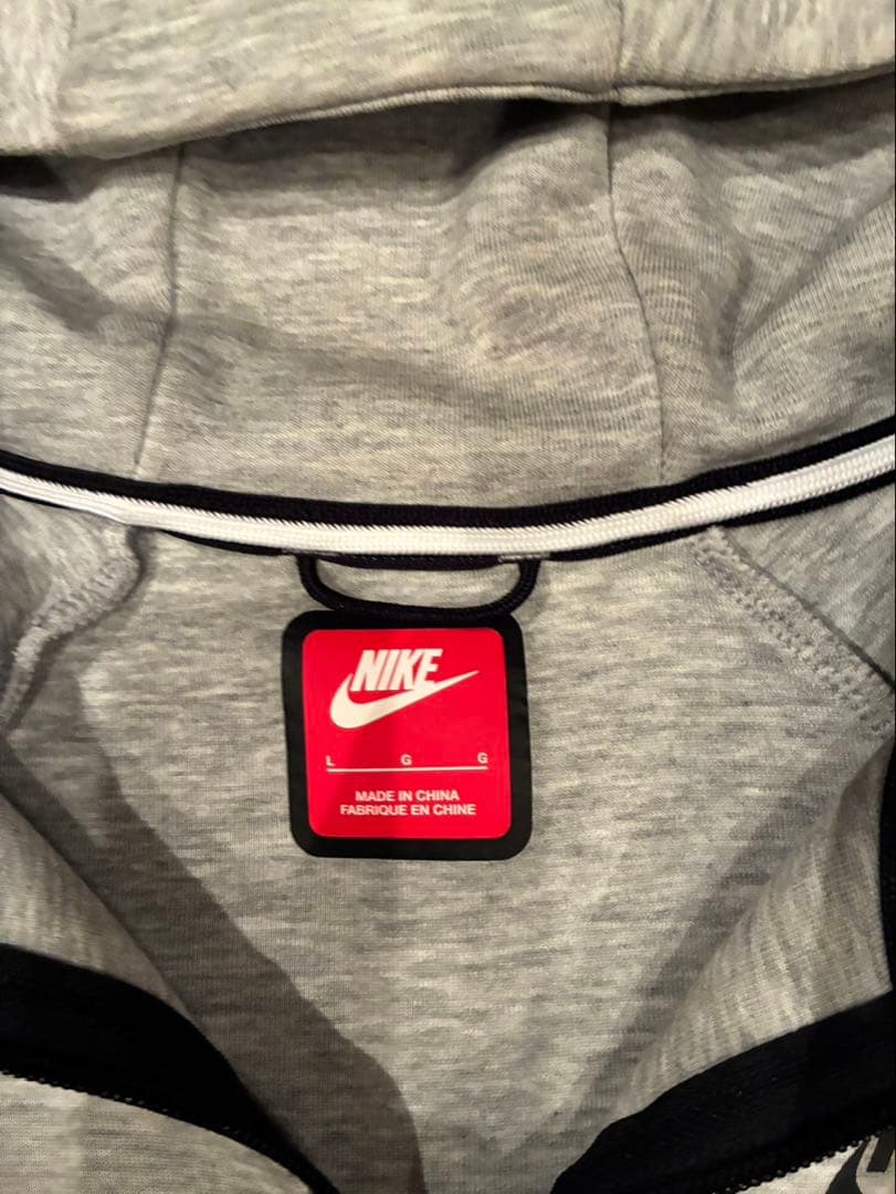 Nike テックフリース　即買い⭕️