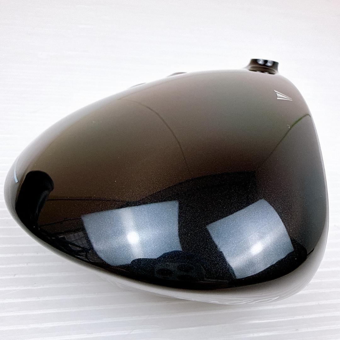 【状態良好】ゼクシオ14　ドライバー　10.5°　ヘッドのみ／XXIO14