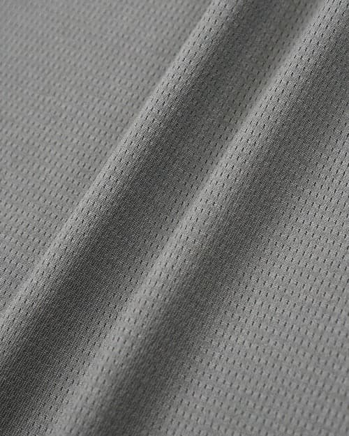 メンズウェア RUFFLOG CIRCLE OF FORCE MOCK NECK TEE