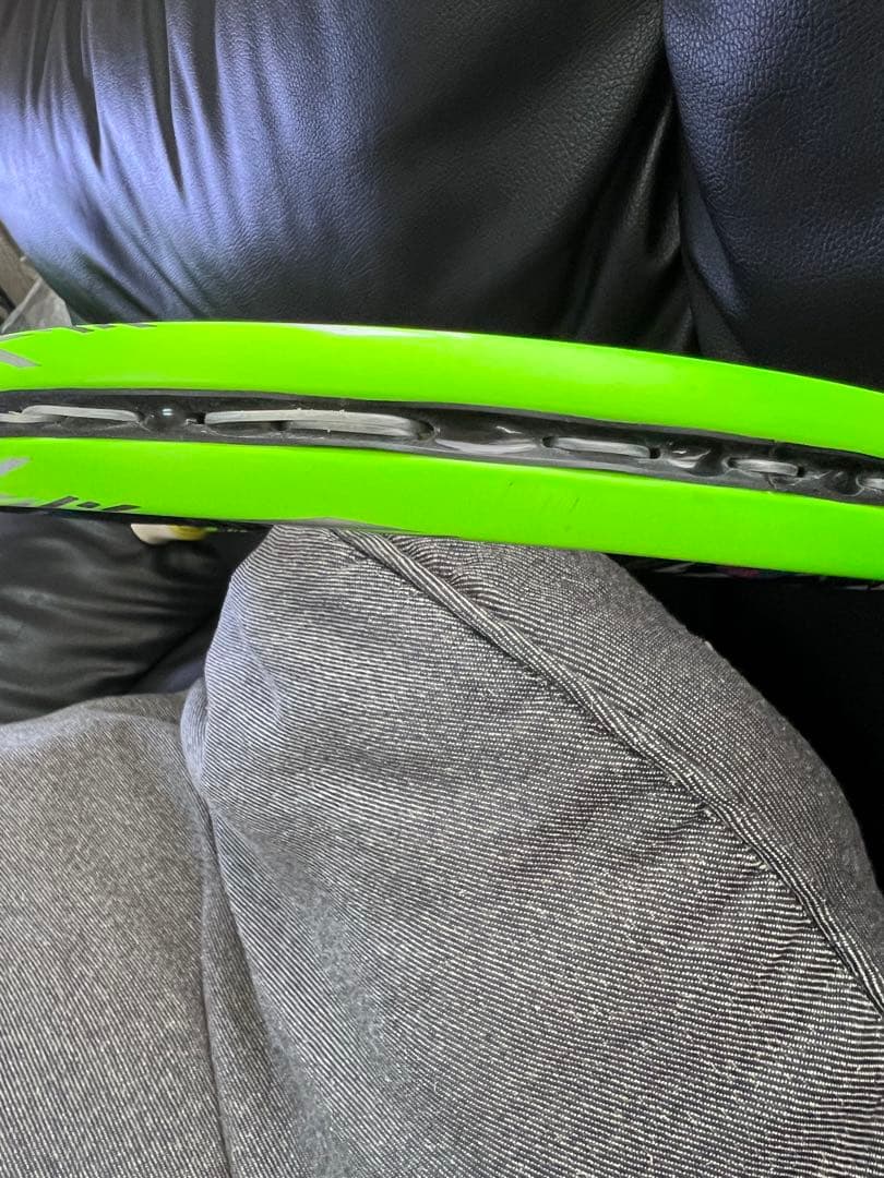 中古MIZUNOスカッド01-R 限定色　最終値引き