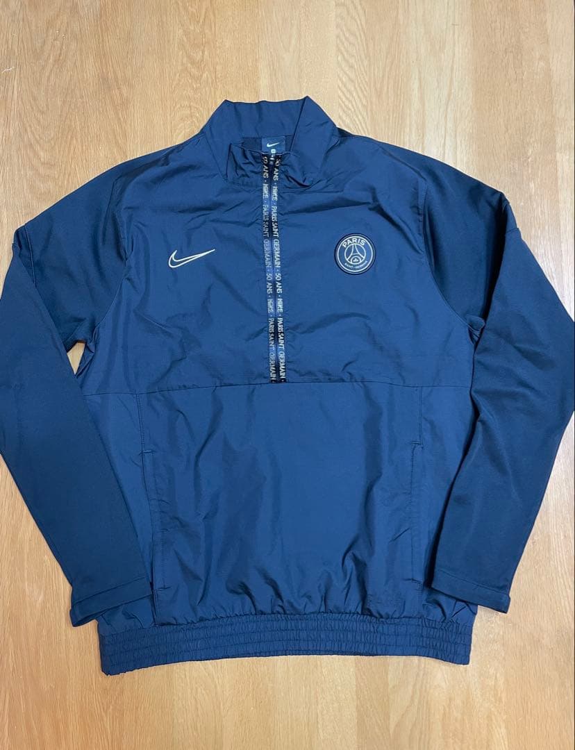 NIKE x PSG 【50周年記念コレクション】セットアップ