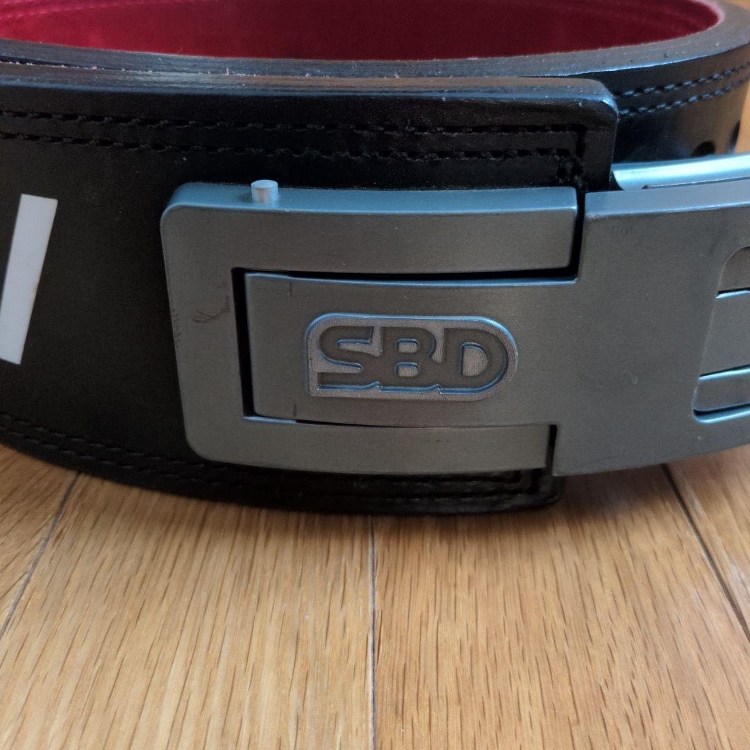 SBD レバーアクションベルト