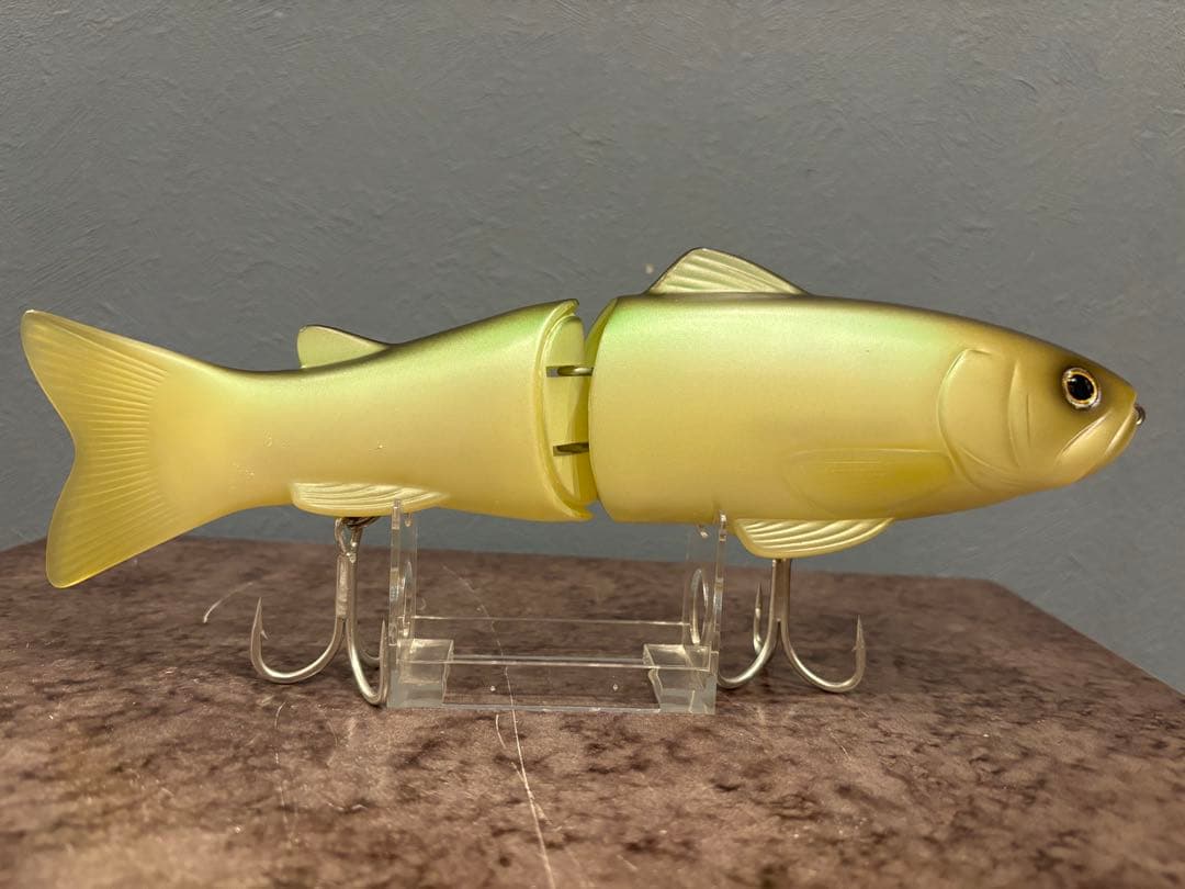 deps スライドスイマー300