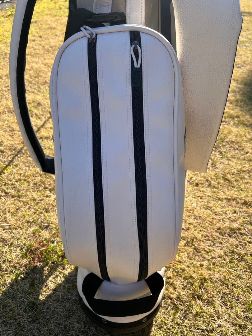 【JONES×BEAMS GOLF】　コラボスタンドCB