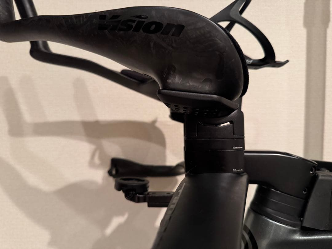 CEEPO Viper Sサイズ　トライアスロン　バイクフレーム