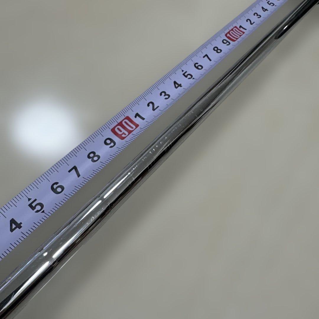Srixon 565TG 短尺スチールドライバー 純正シャフトセット
