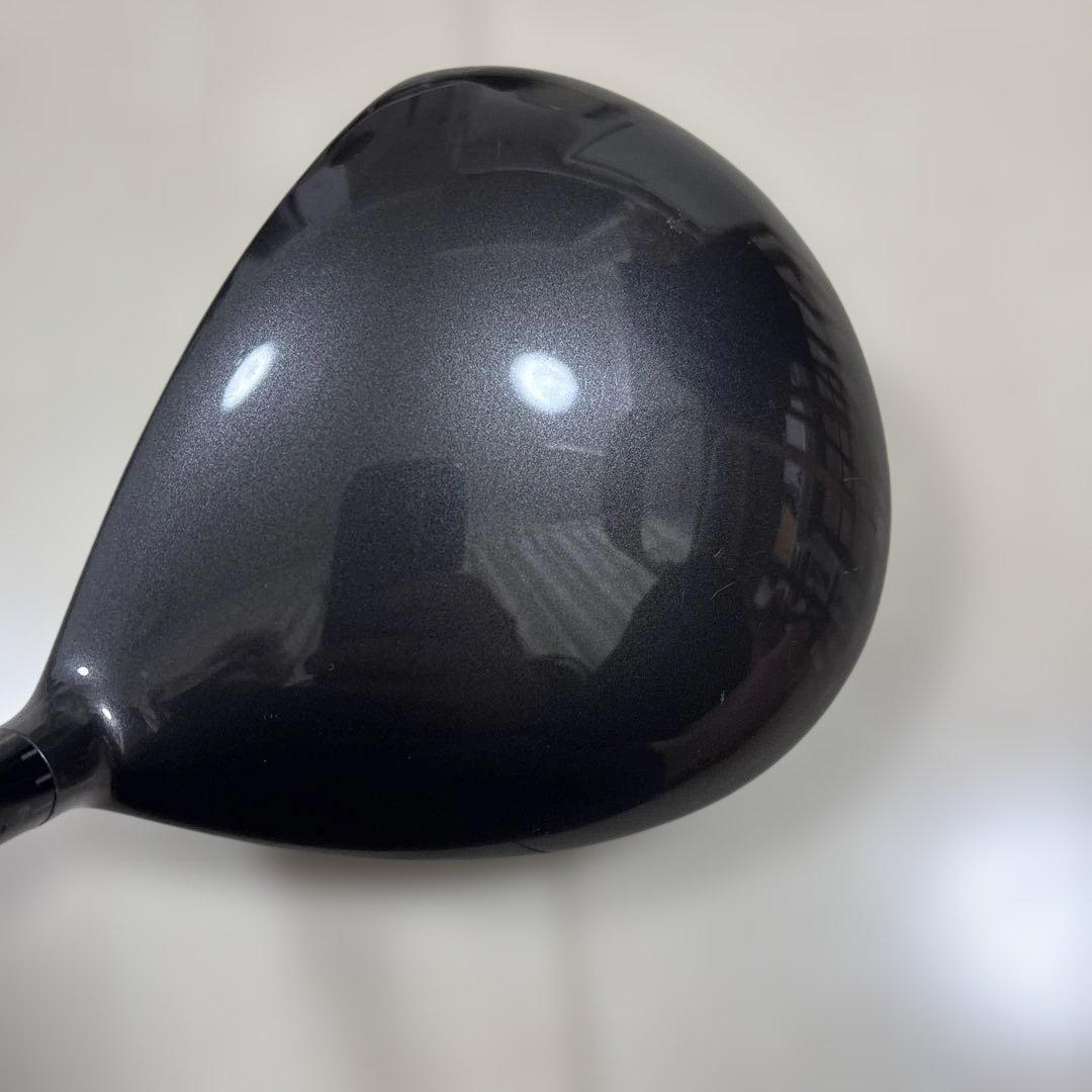 Srixon 565TG 短尺スチールドライバー 純正シャフトセット