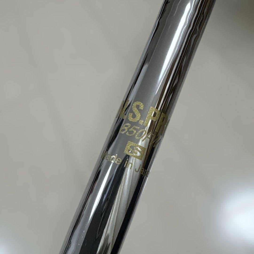 Srixon 565TG 短尺スチールドライバー 純正シャフトセット