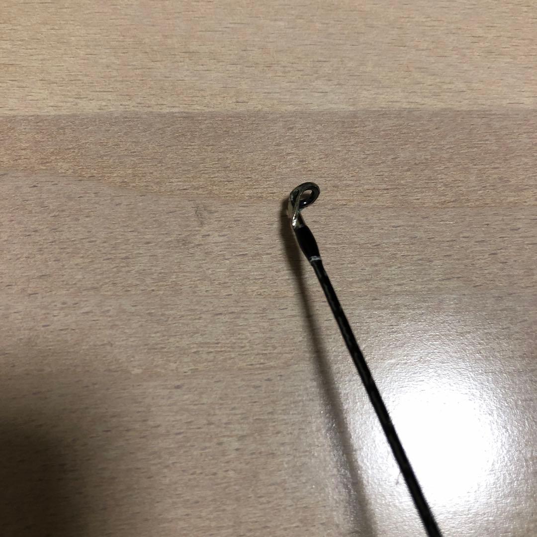 シマノ　ブレニアス　S708Lチニングロッド　スピニング