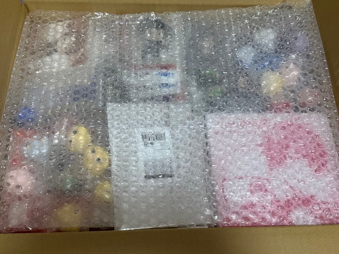 アニメグッズ まとめ売り 500点以上