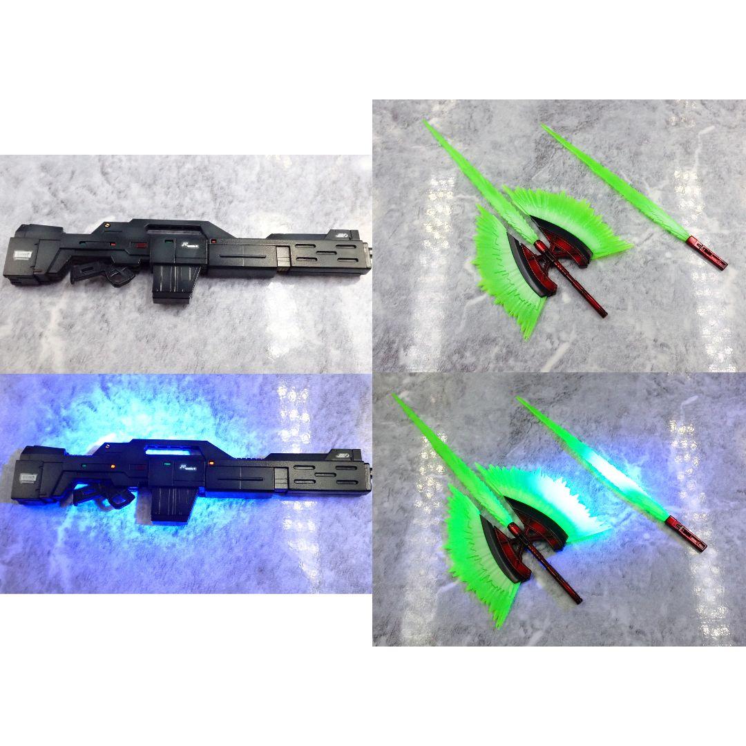 RG サザビー & チョコサプ ゾック 全塗装 ガンプラ 塗装済み 完成品