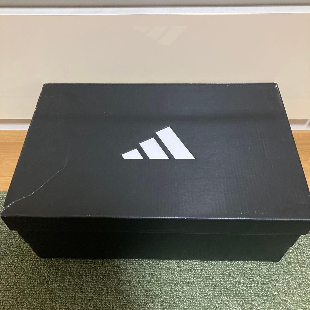 【adidas】Trae Young3 27.5cm