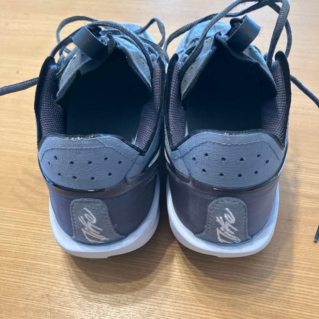 Nike エア ズーム G.T. カット 3 EP