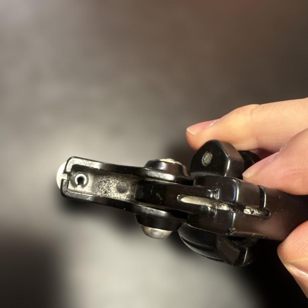 新品未使用　DIA-COMPE 284 BRAKE LEVERS 希少