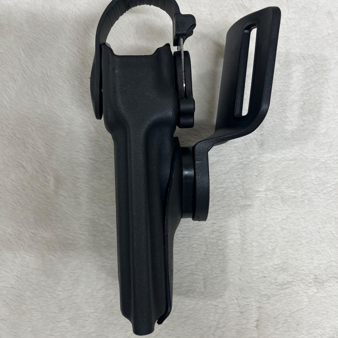 実物　VEGAホルスター9mm拳銃用