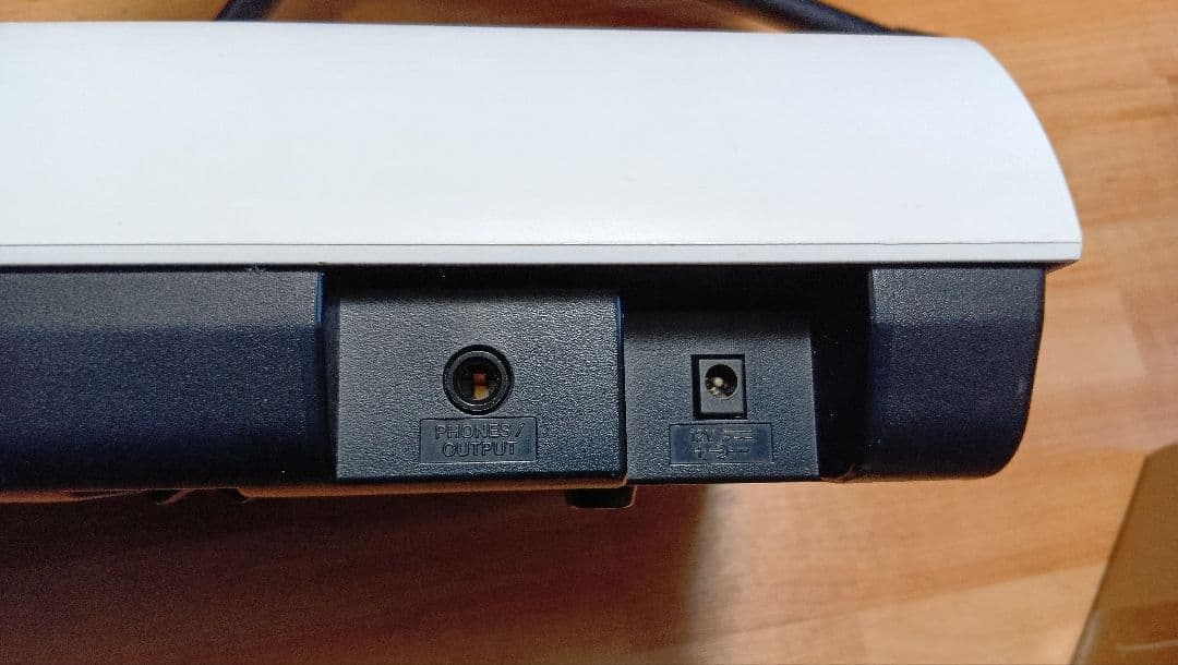 YAMAHA NP-12 piaggero キーボード スタンドセット